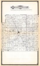 Esmond Township, Kingsbury County 1929